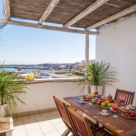 Apulianstay- La Meraviglia Sul Mare Apartment Monopoli