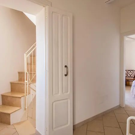 Apartment Apulianstay- La Meraviglia Sul Mare *