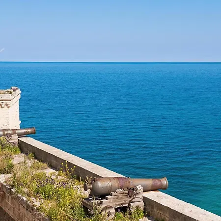 Apulianstay- La Meraviglia Sul Mare Apartment