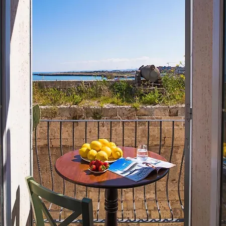 Apulianstay- La Meraviglia Sul Mare Apartment