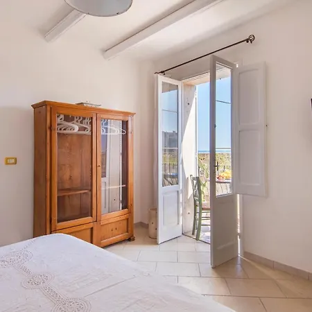 Apulianstay- La Meraviglia Sul Mare Apartment *