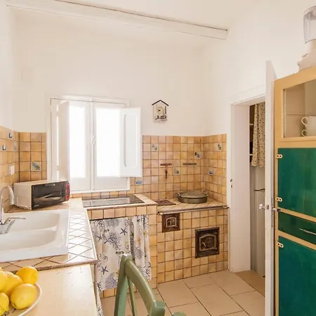 Apartment Apulianstay- La Meraviglia Sul Mare Monopoli