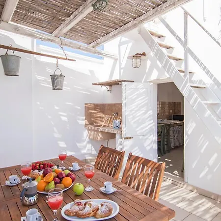 Apartment Apulianstay- La Meraviglia Sul Mare