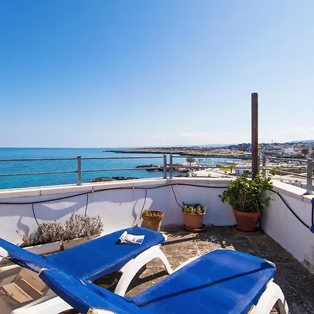 Apulianstay- La Meraviglia Sul Mare *