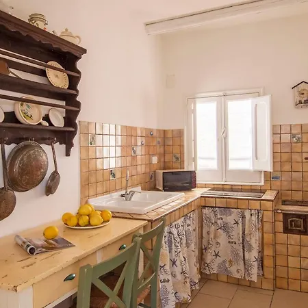 Apartment Apulianstay- La Meraviglia Sul Mare