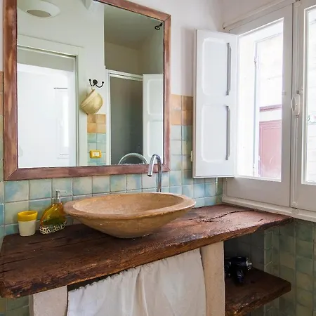 Apartment Apulianstay- La Meraviglia Sul Mare