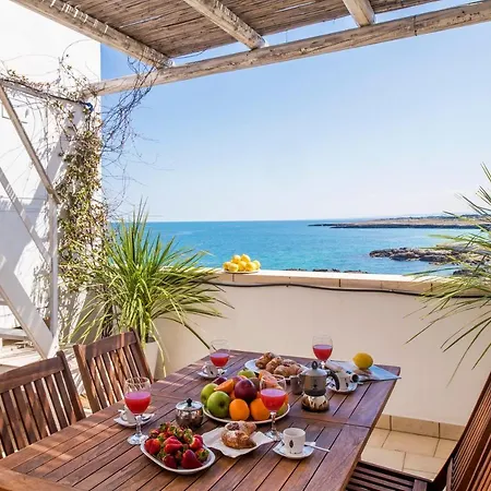 Apulianstay- La Meraviglia Sul Mare Monopoli