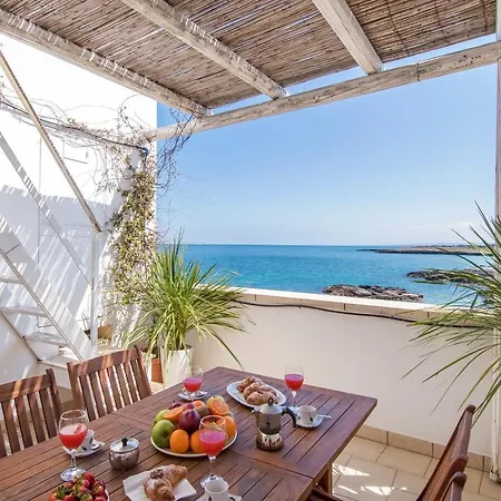 Apulianstay- La Meraviglia Sul Mare