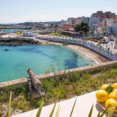 Apartment Apulianstay- La Meraviglia Sul Mare Monopoli