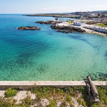 Apartment Apulianstay- La Meraviglia Sul Mare
