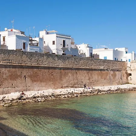 Apulianstay- La Meraviglia Sul Mare * Monopoli