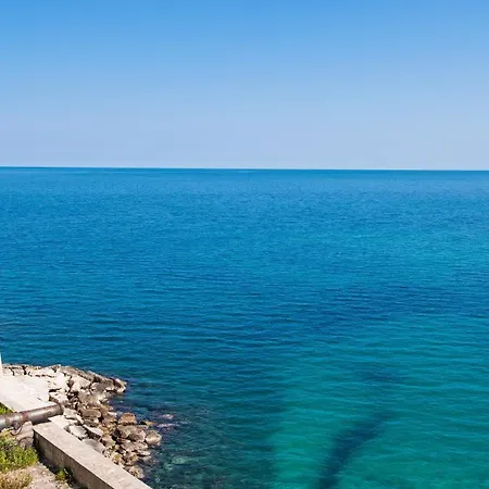 Apulianstay- La Meraviglia Sul Mare